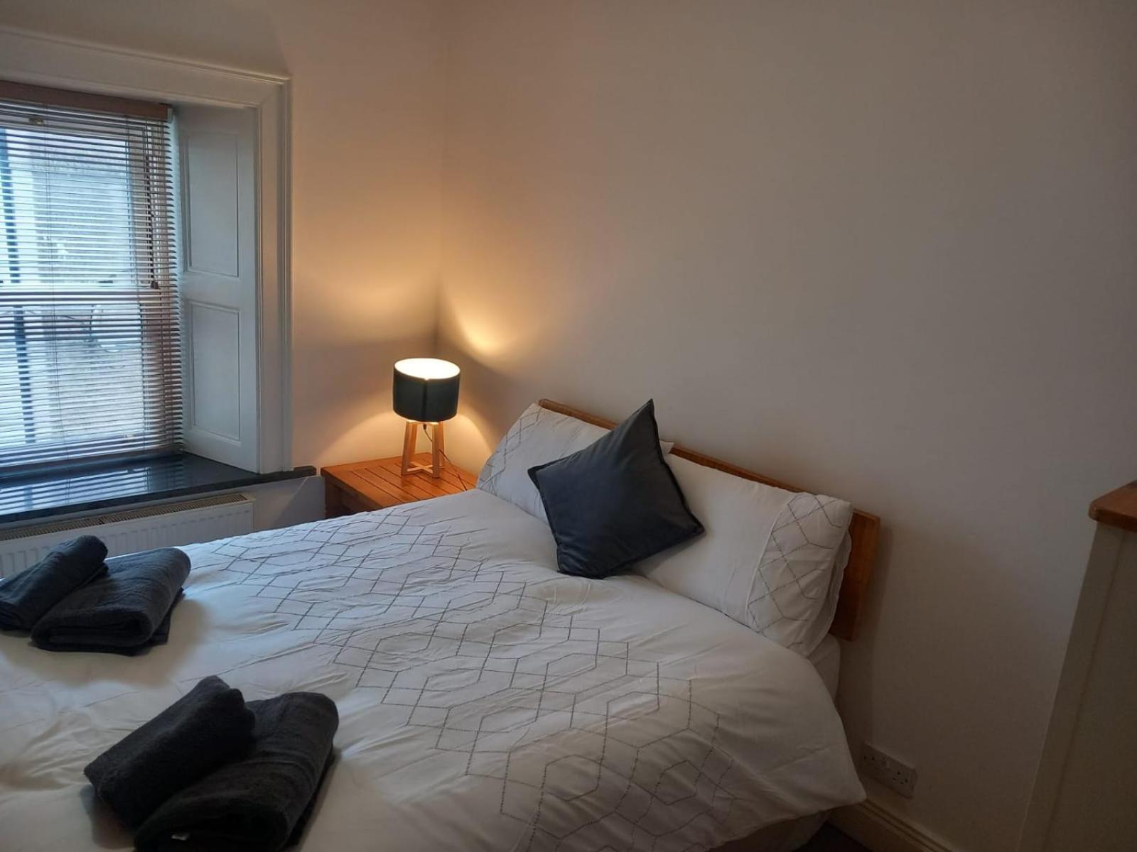 Marguerita Villas Apartment Cork Zewnętrze zdjęcie