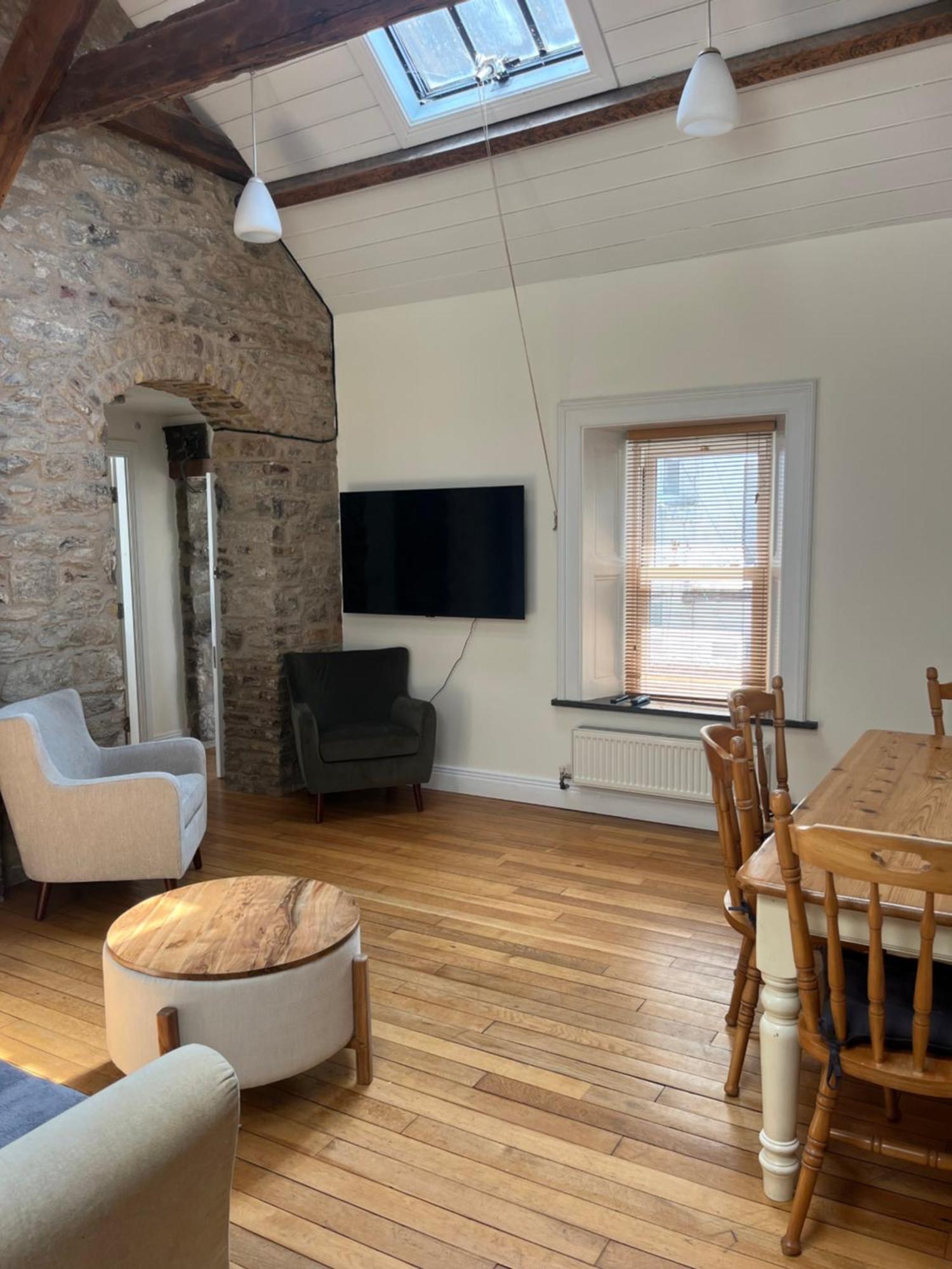 Marguerita Villas Apartment Cork Zewnętrze zdjęcie