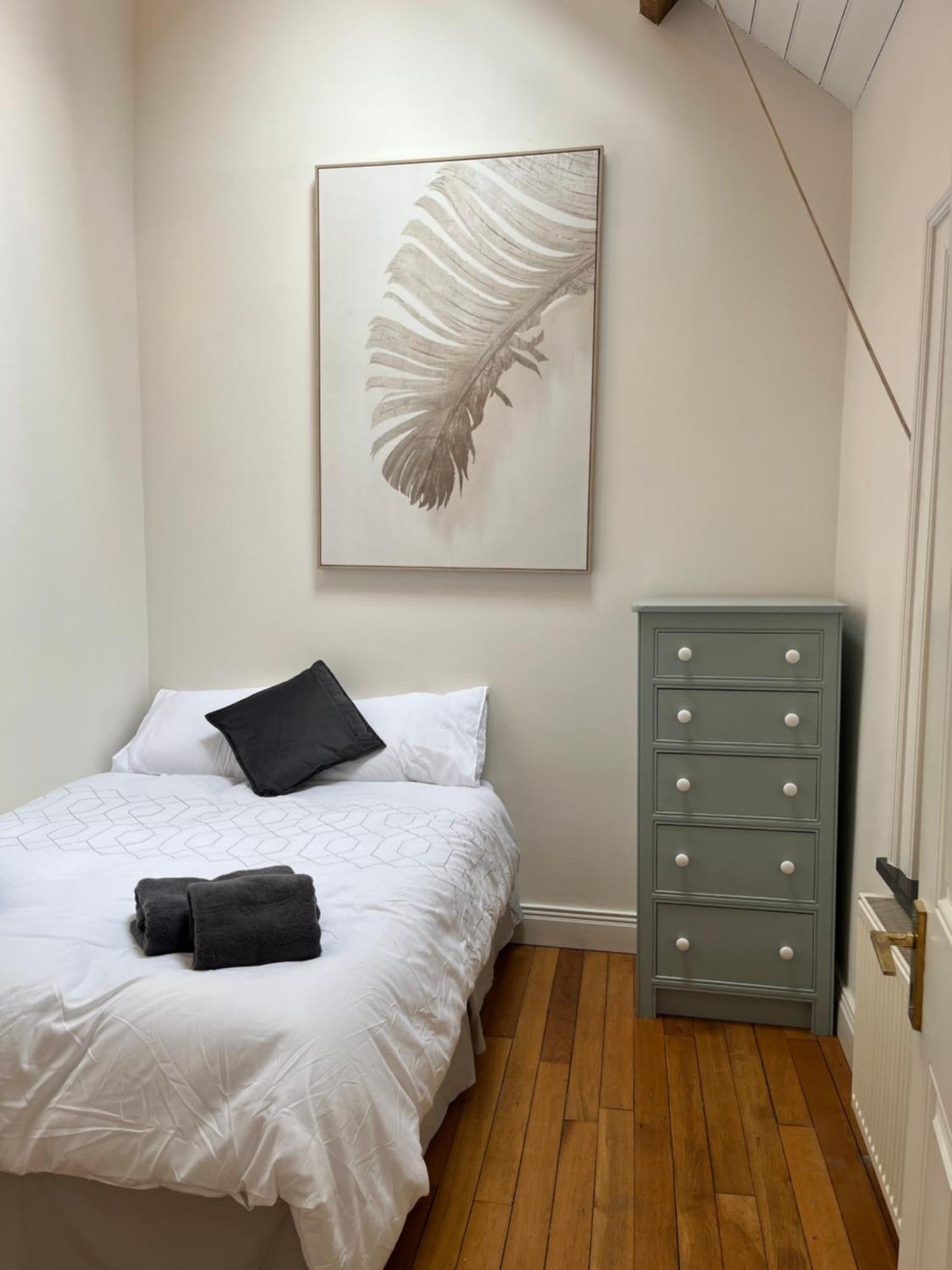 Marguerita Villas Apartment Cork Zewnętrze zdjęcie