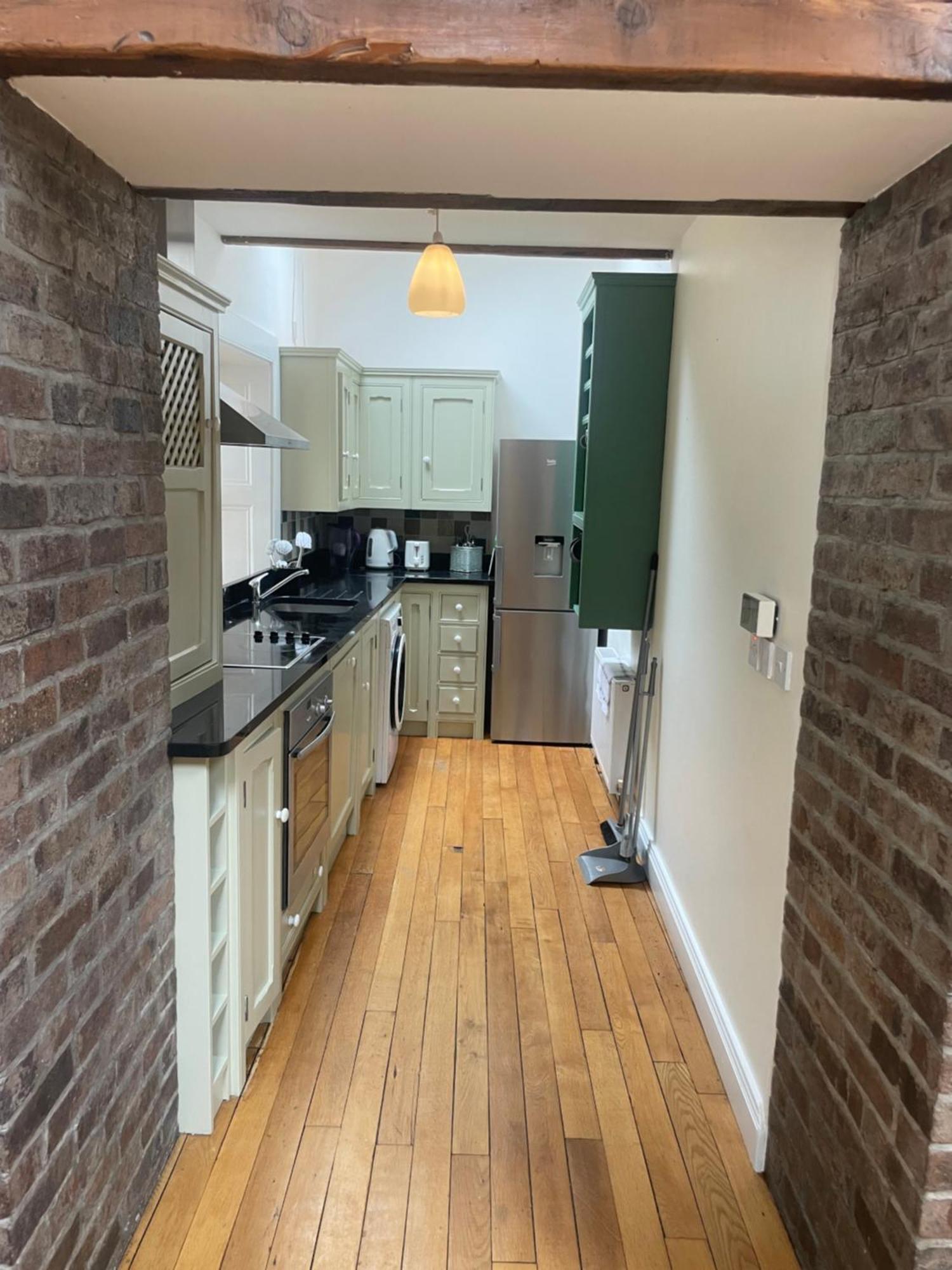 Marguerita Villas Apartment Cork Zewnętrze zdjęcie